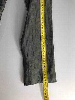 Костюм Burvin для делового образа, визуально на 44 размер