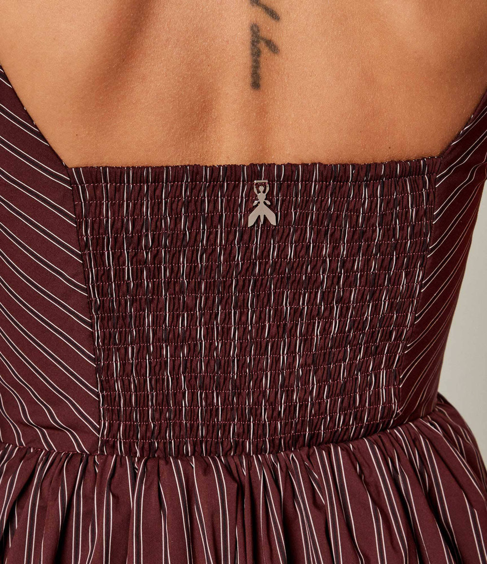 Платье PATRIZIA PEPE