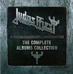 Judas Priest / The Complete Albums Collection (Limited Edition)(19CD)