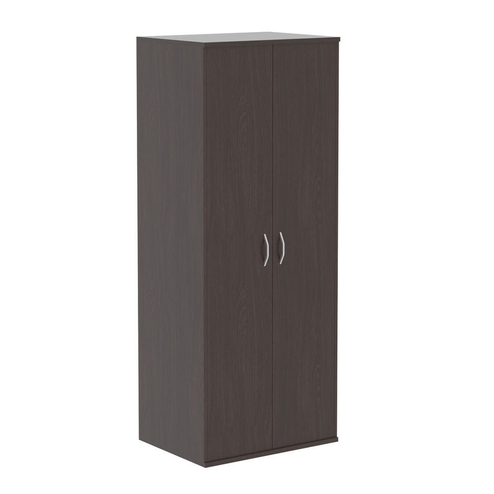 Гардероб с полками и штангой ГБ-2.1 Имаго (Imago)