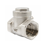 Обратный клапан 1'' ЛЕПЕСТКОВЫЙ VRT®