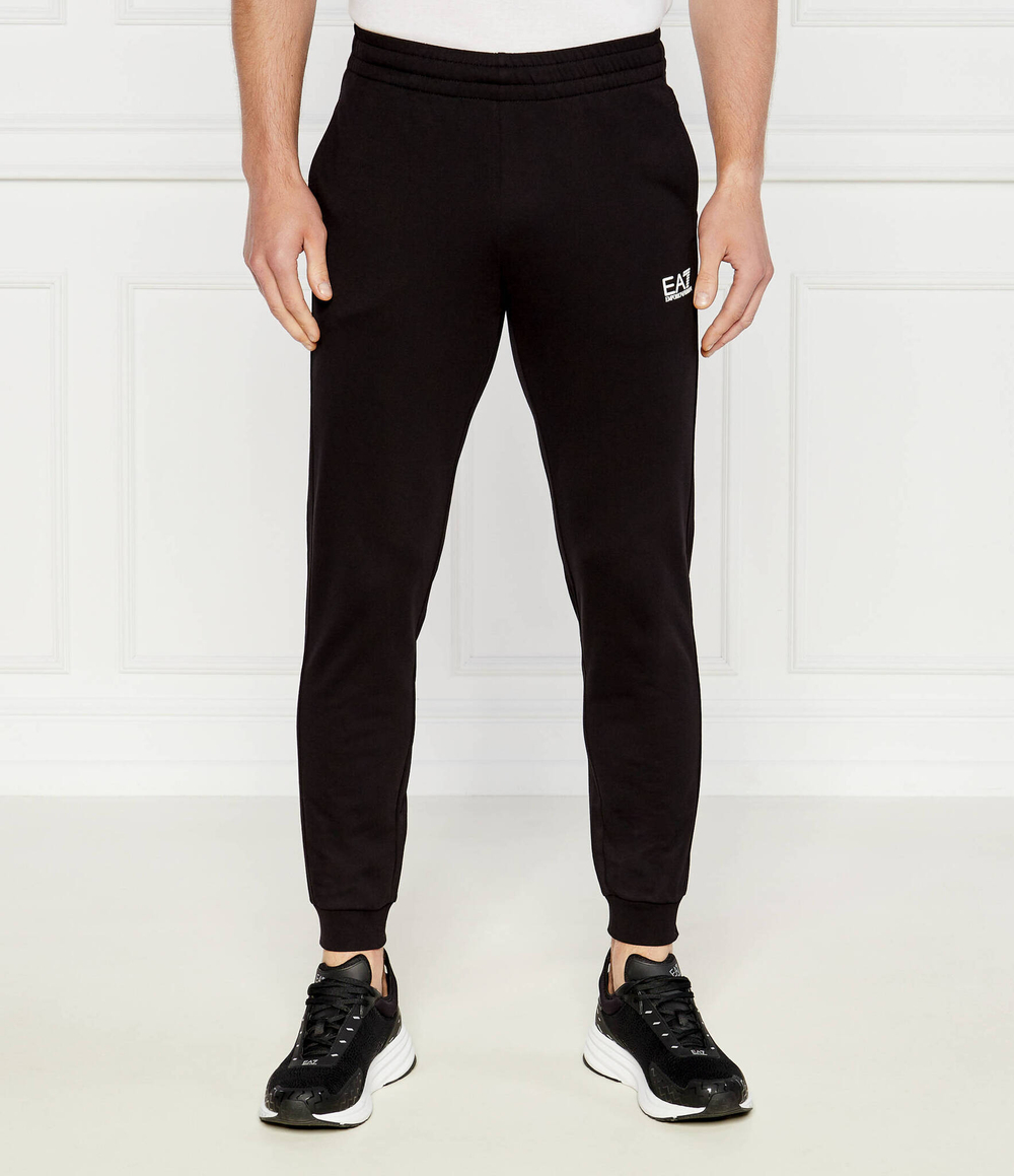 Спортивные штаны EA7 - черный(8NPP66 PJVRZ)