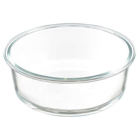 Контейнер для запекания и хранения 1.3л Smart Solutions светло-серый