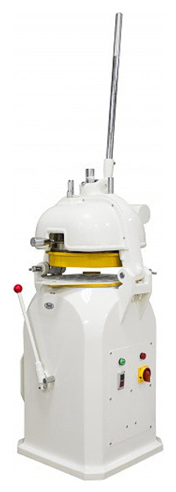Тестоделитель-округлитель Roal Bakery HM-30BS