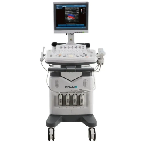 Аппарат УЗИ Edan U2 (без УЗИ датчиков)