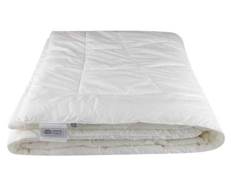 Одеяло всесезонное 220х240 German Grass Premium Familie Non-Allergenic