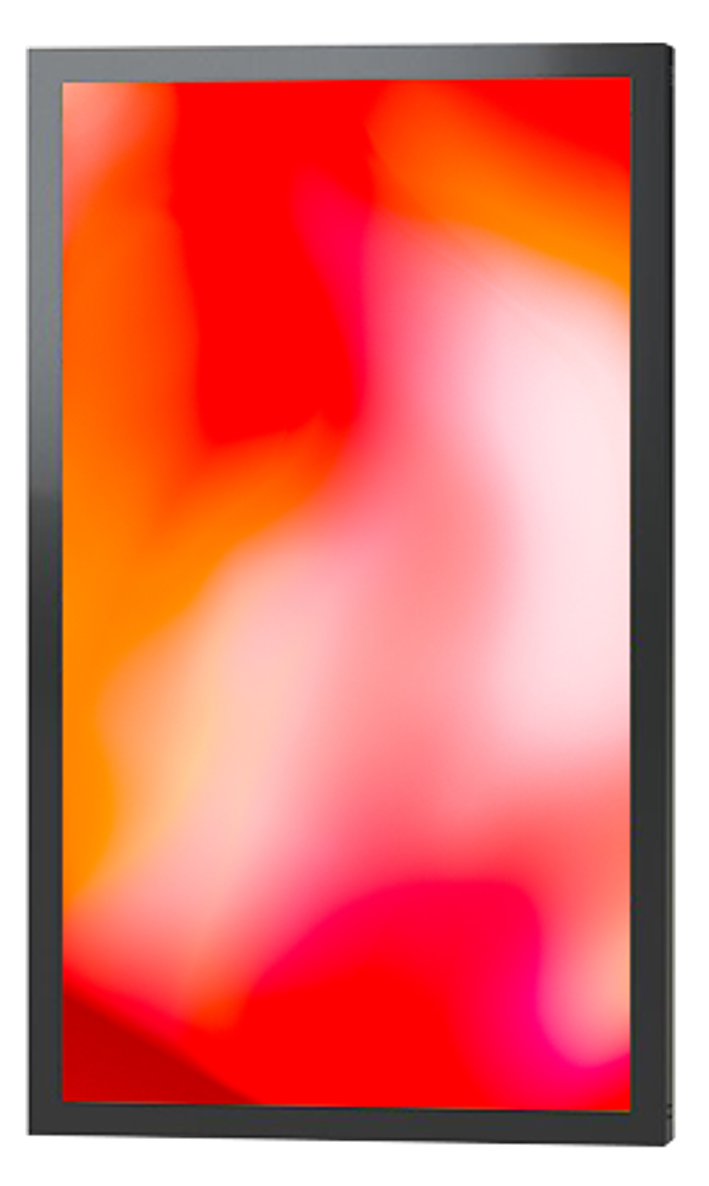 Киоск информационный уличный Lumien LOSK5502UHD