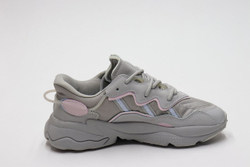 Кроссовки нат. кожа (36-41)р. / шт. 5801/967