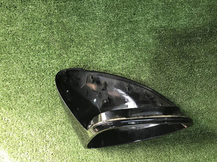 Крышка зеркала левая Porsche Cayenne 2 958 (2010-2018)