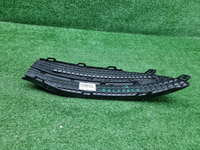 Решетка переднего бампера Mercedes S W222 (17-20)