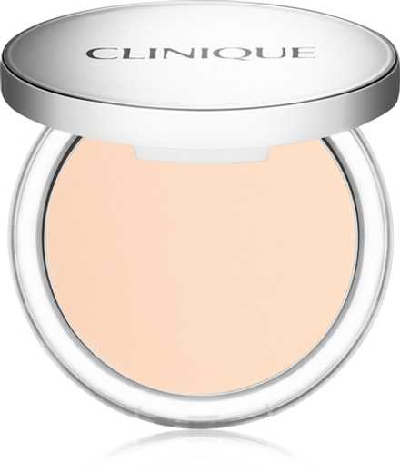 Clinique Almost Powder Makeup SPF 15 - Тональная основа в порошке SPF 15 оттенок 03 Light, 10 g