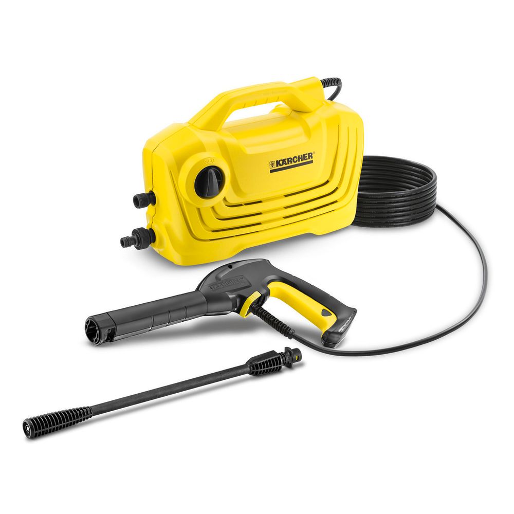 Мойка KARCHER К 2 Classic