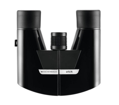 Бинокль театральный Eschenbach Viva 6x15 Black
