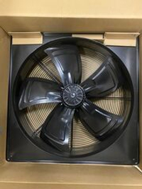 YWF4E-630-S-137/70-B (с настенной панелью)