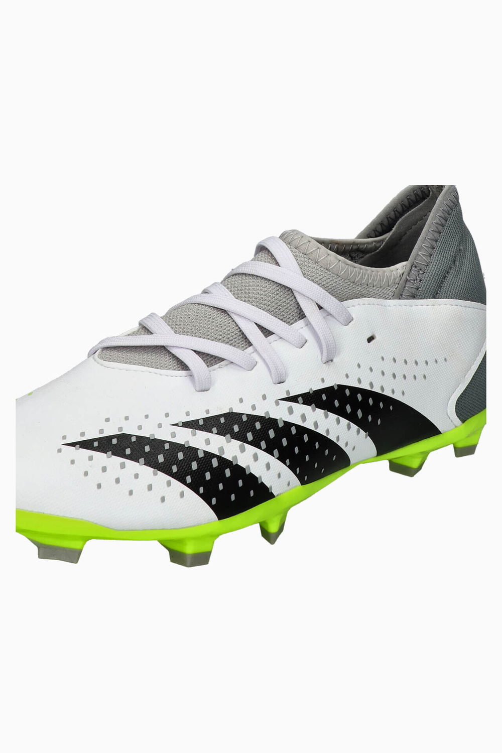 Бутсы adidas Predator Accuracy.3 FG Junior