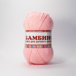 Бамбино (Камтекс)