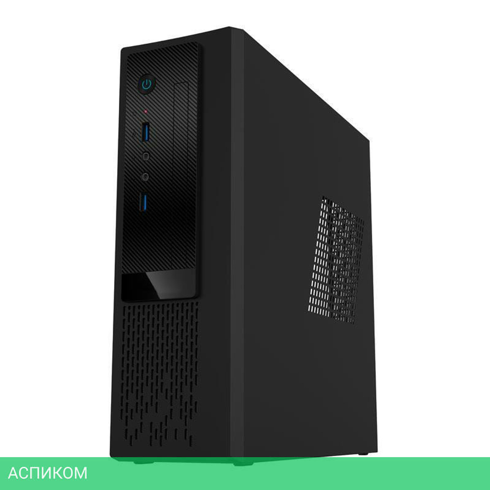 Корпус In Win EL555BK (6143524)
