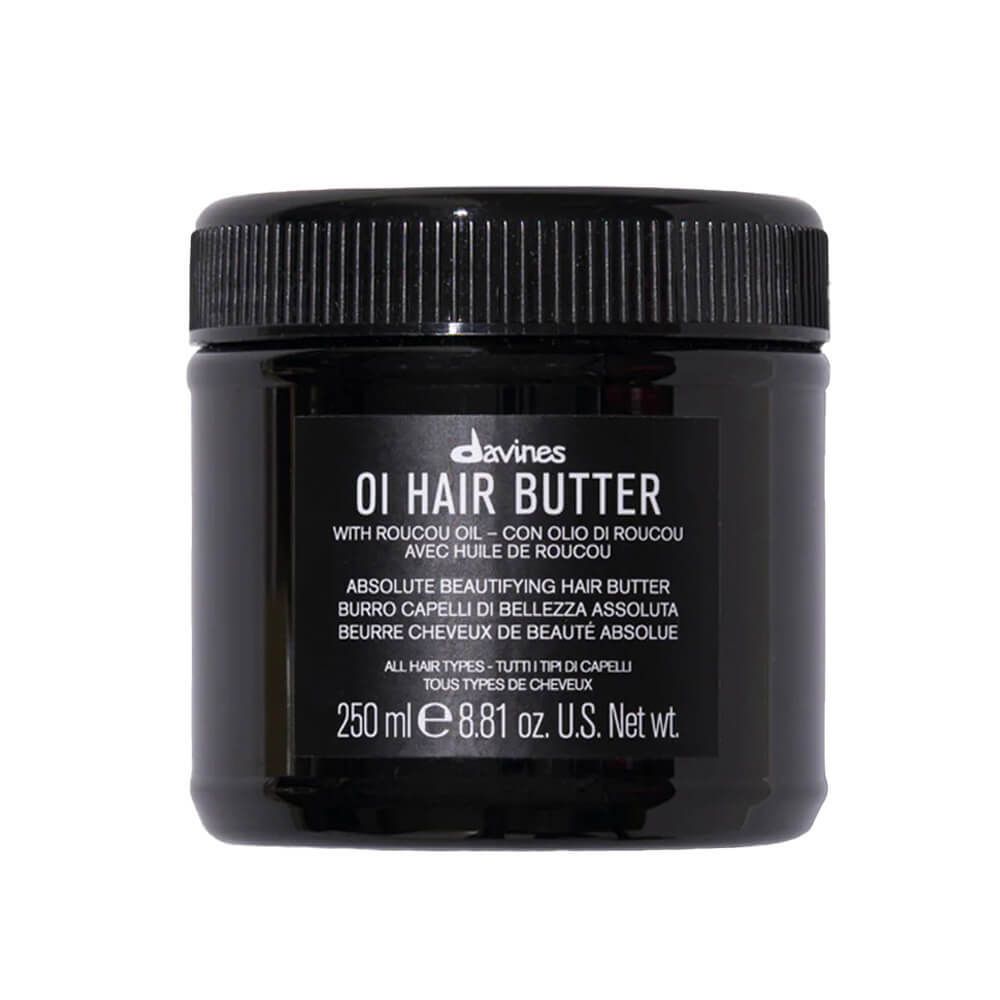 Масло для волос Davines OI Hair Butter 250 мл