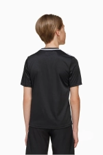 Футболка adidas Campeon 25 Junior - черный