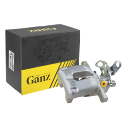 Суппорт задний R Skoda Octavia A5 (04-)/VW Golf V (03-) d-41mm GANZ GIJ13046