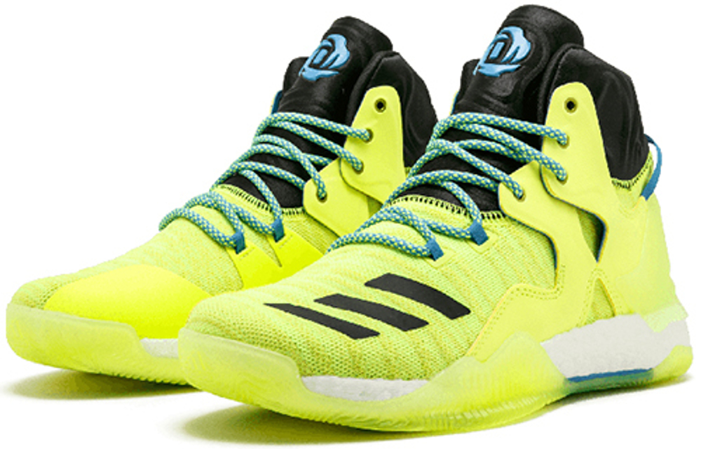 D rose 7 white sales