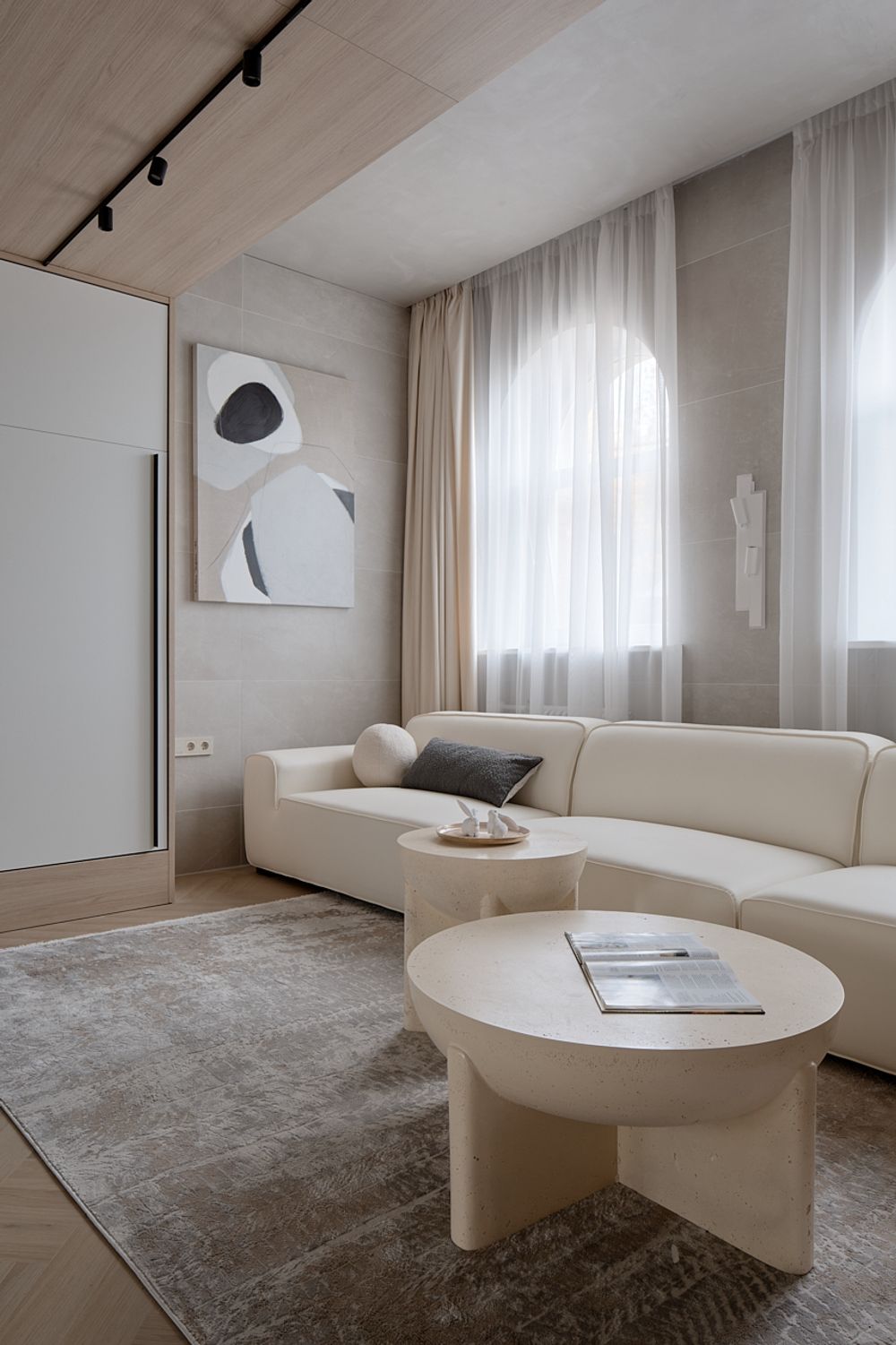 Fargo Herringbone Дуб Аттика, 1,12 м²