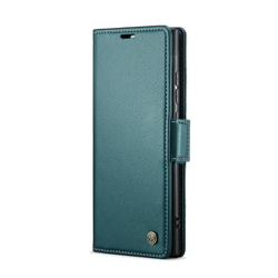 Чехол-книжка CaseMe Smooth Samsung Galaxy Note 20 Ultra