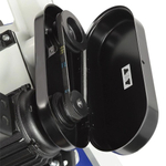 Станок ленточнопильный BELMASH MBS-560CH S299A