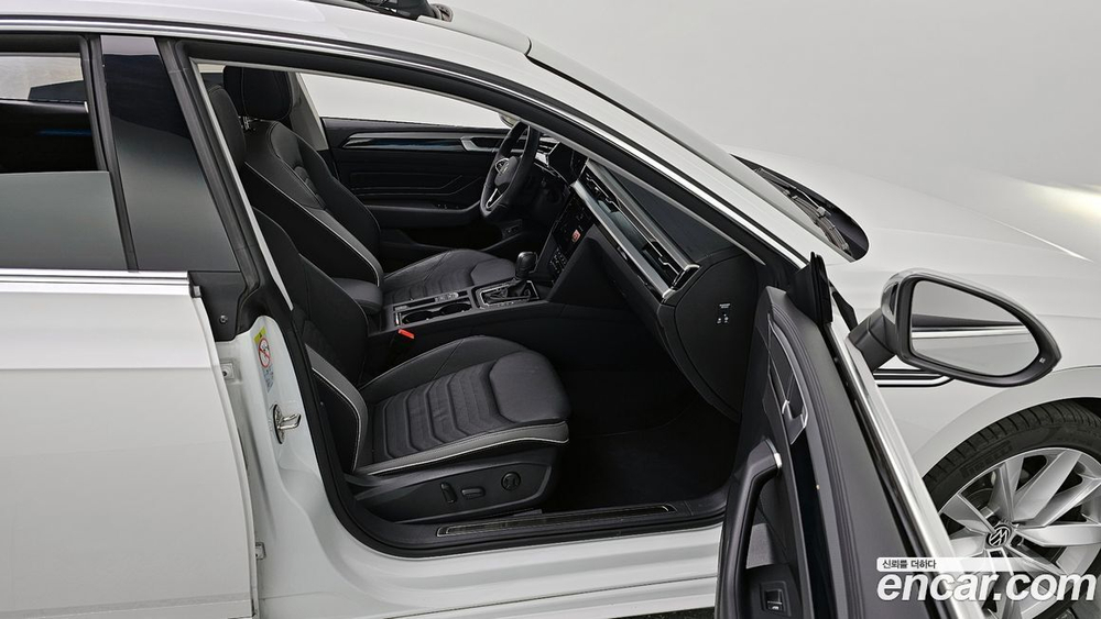 Volkswagen Arteon 2.0 TDI Prestige (03.2023)
