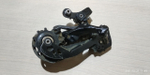 Задний переключатель Shimano SLX M7000