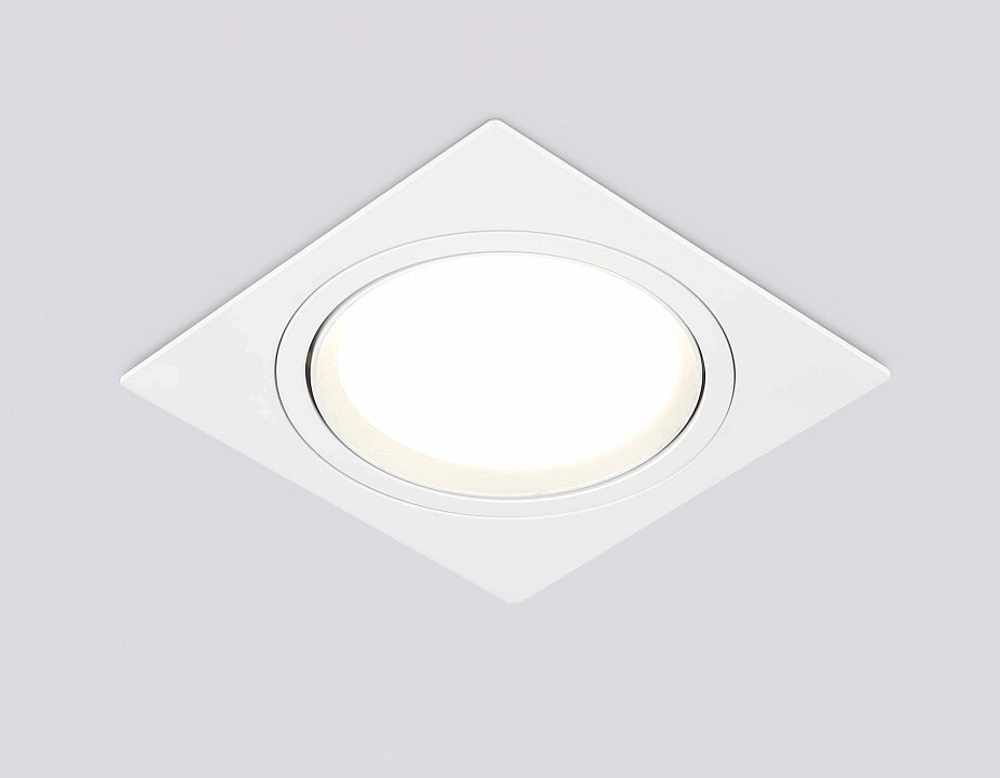 Встраиваемый светильник Ambrella Light TN TN51915