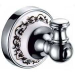 "BOGEMA" Крючок одинарный FX-78505