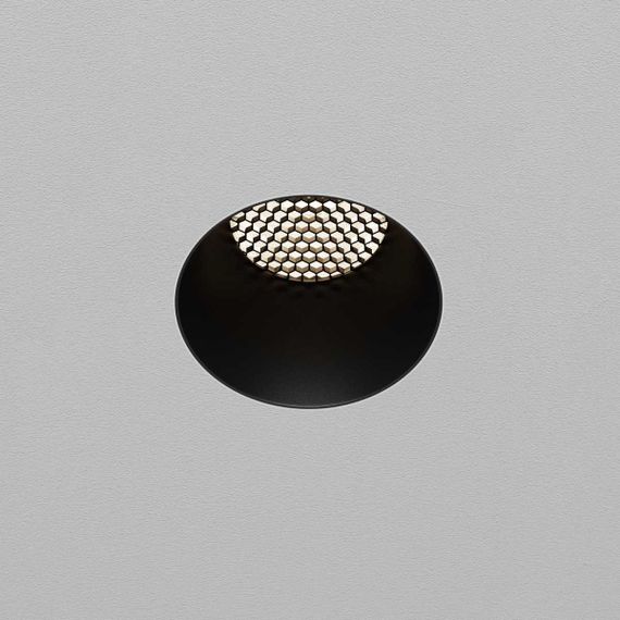 Антибликовый фильтр для светильников Maytoni Technical Dip HoneyComb001-D41.5