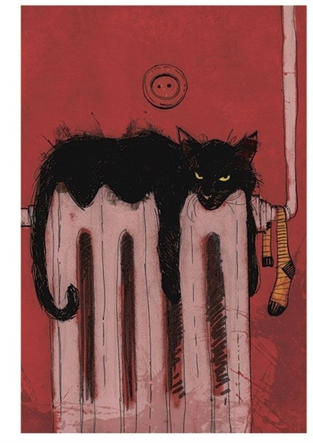 Сказки старого дома