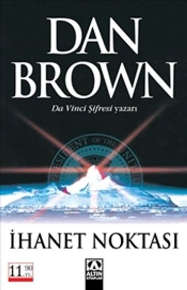 İhanet Noktası