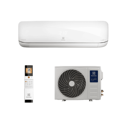 Сплит-система Electrolux EVOLUTION Super DC Inverter EACS/I-11HEV/N3