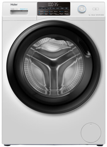 Стиральная машина HAIER HW70-BP12959AE