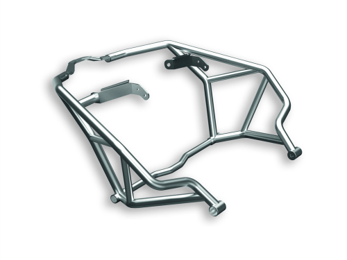 96780861C STEEL TUBES ENGINE GUARD (MTS ENDURO)