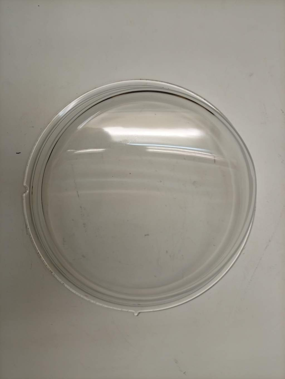 WHB1038 кт29 Стекло люка к стиральной машине Hansa 1035578 б/у