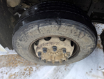 Shacman (Shaanxi) SX* 4x2 Седельный тягач SX4188YY381 (Дизельный, 12,5 л, 473 л.с., АТ)