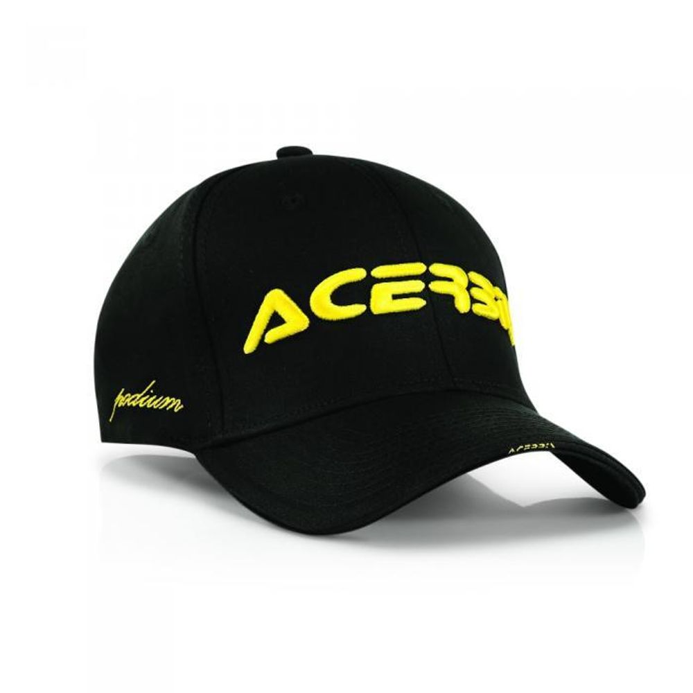 Бейсболка Acerbis PODIUM CAP L/XL