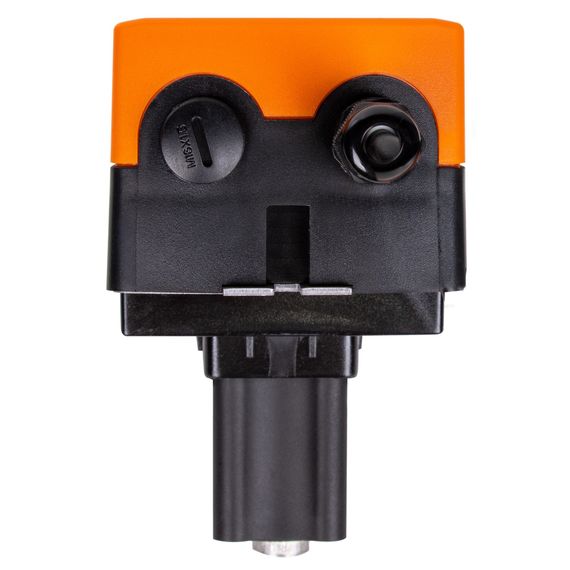 Электропривод для клапанов UCP 24C-10-HN купить в Москве и Московской области по низкой цене с доставкой по России — (4) Электропривод для клапанов UCP 24C-10-HN — (4)