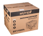 Электрогенератор Huter DY11000L