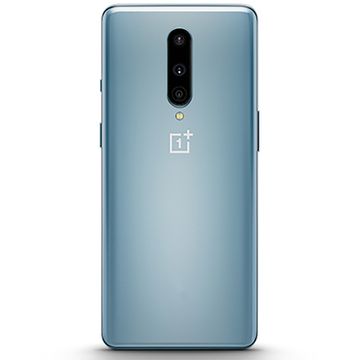 OnePlus 8 8/128GB Silver (Серебристый)