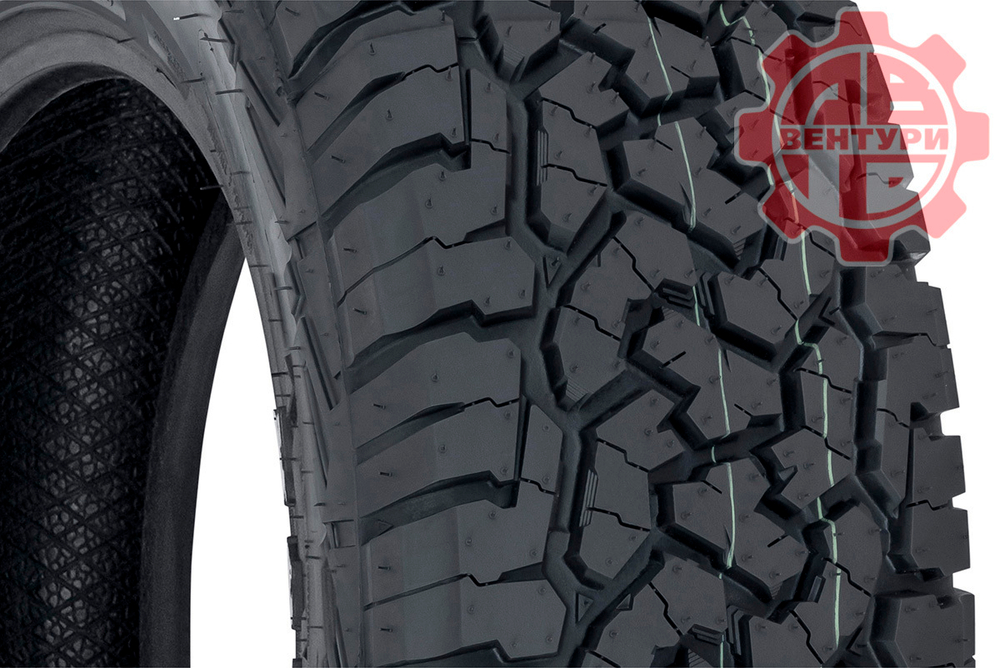 Шина ROADCRUZA RA1100 A/T P235/75R15 105T