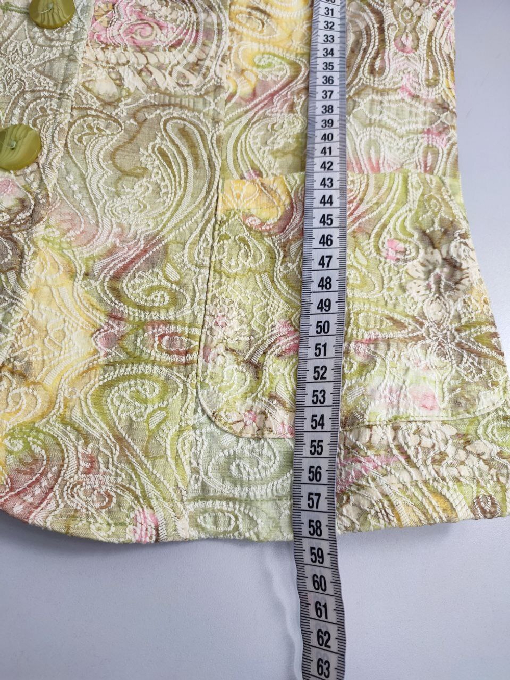 Жакет Biaggini красивый 44 размер