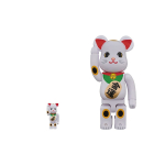 Дизайнерские игрушки BE@RBRICK, 1036292-600231262