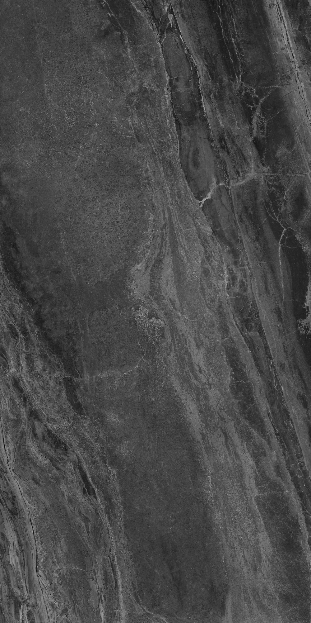 Керамогранит Ultra Черный 60x120 GT1206019705MDGR