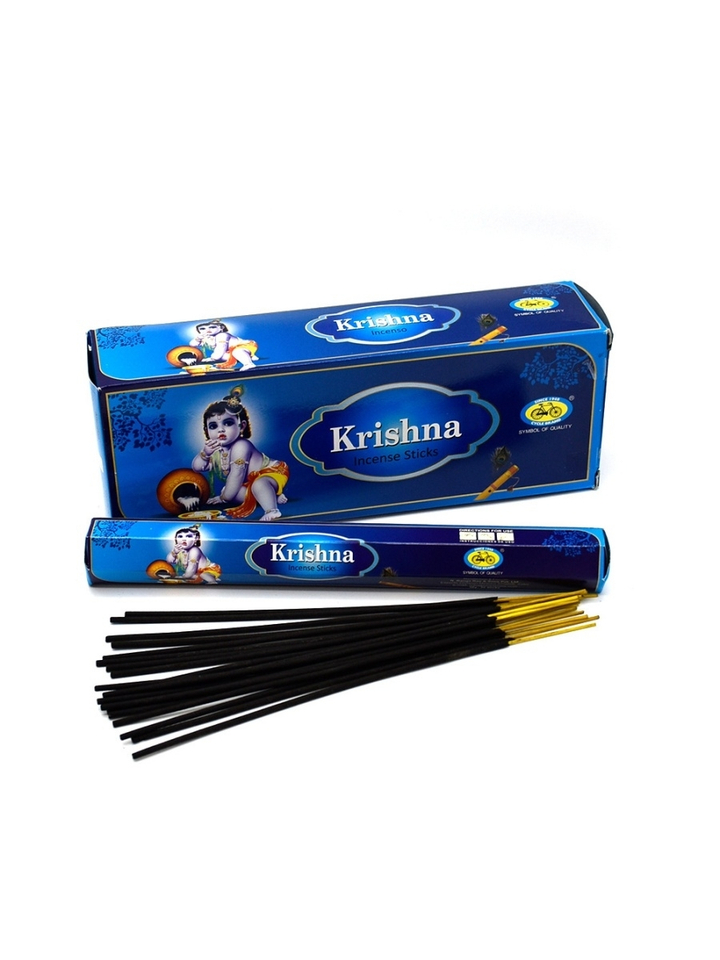 Cycle Krishna шестигранник Благовоние Кришна