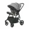 Прогулочная коляска Valco Baby Snap 4 Ultra Flatt Matt Cool Grey